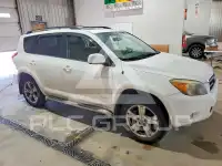 2008 Toyota RAV4 photo