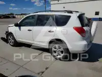 2008 Toyota RAV4 фото