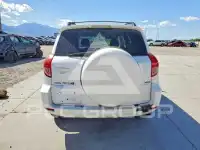 2008 Toyota RAV4 фото