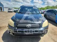 2008 Toyota RAV4 фото