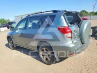 2008 Toyota RAV4 фото