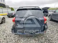 2008 Toyota RAV4 фото