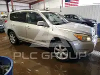 2008 Toyota RAV4 фото