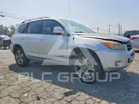 2008 Toyota RAV4 фото