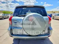 2008 Toyota RAV4 photo