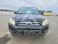 2008 Toyota RAV4 фото
