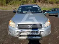 2008 Toyota RAV4 фото