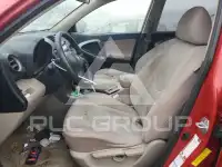 2008 Toyota RAV4 фото
