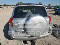 2008 Toyota RAV4 фото