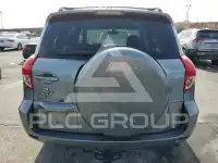 2008 Toyota RAV4 фото