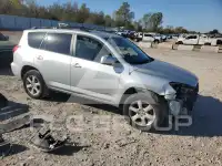 2008 Toyota RAV4 фото