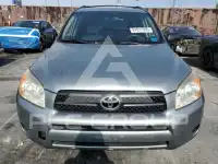 2008 Toyota RAV4 фото