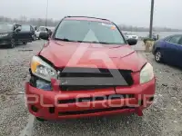 2008 Toyota RAV4 фото