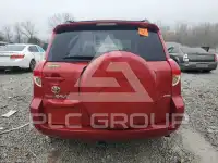2008 Toyota RAV4 фото
