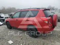 2008 Toyota RAV4 фото