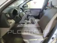 2008 Toyota RAV4 photo
