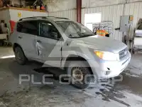 2008 Toyota RAV4 photo