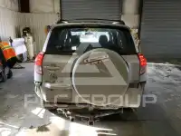 2008 Toyota RAV4 photo