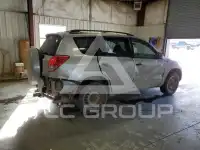 2008 Toyota RAV4 photo