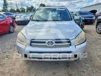 2008 Toyota RAV4 photo