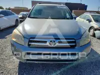 2008 Toyota RAV4 photo