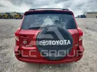 2008 Toyota RAV4 фото