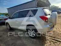 2008 Toyota RAV4 фото