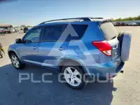 2008 Toyota RAV4 фото