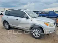2008 Toyota RAV4 фото