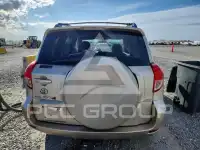 2008 Toyota RAV4 photo