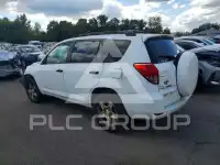 2008 Toyota RAV4 фото
