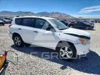 2008 Toyota RAV4 фото
