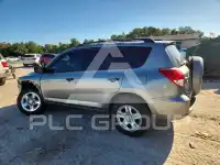 2008 Toyota RAV4 photo