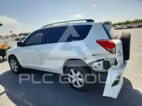 2008 Toyota RAV4 фото