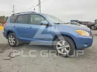 2008 Toyota RAV4 фото