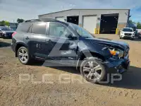 2008 Toyota RAV4 photo