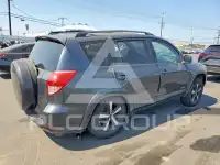 2008 Toyota RAV4 фото