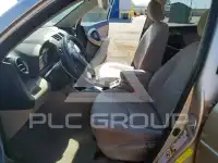 2008 Toyota RAV4 фото