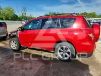 2008 Toyota RAV4 фото