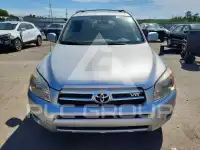 2008 Toyota RAV4 фото