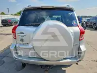 2008 Toyota RAV4 photo
