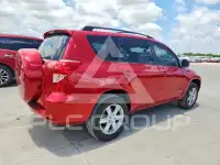 2008 Toyota RAV4 фото