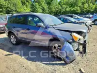 2008 Toyota RAV4 фото