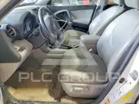 2008 Toyota RAV4 фото