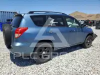 2008 Toyota RAV4 фото