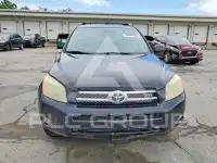 2008 Toyota RAV4 фото