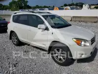 2008 Toyota RAV4 photo