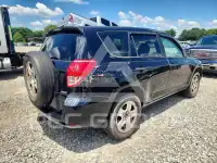 2008 Toyota RAV4 photo