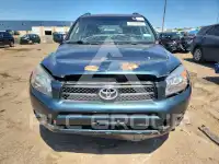 2008 Toyota RAV4 фото