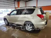 2008 Toyota RAV4 фото